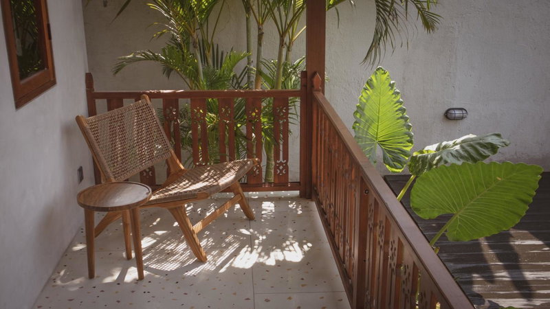 Little Ripper Boutique Lofts, Tanah Lot, Indonesia