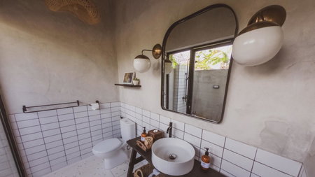 Little Ripper Boutique Lofts, Tanah Lot, Indonesia