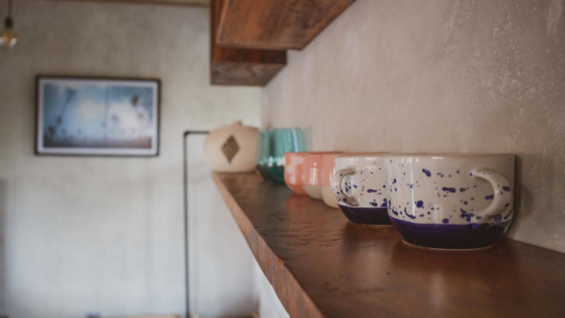 Little Ripper Boutique Lofts, Tanah Lot, Indonesia