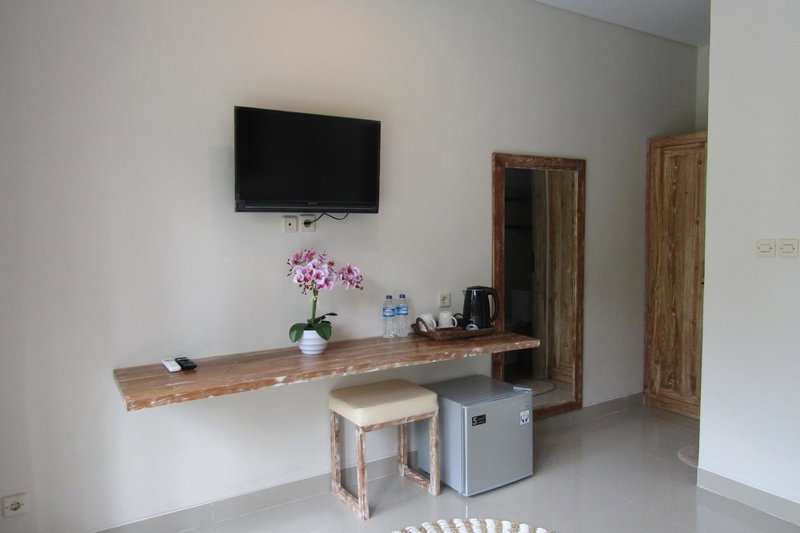Recep Bungalow, Ubud, Indonesia