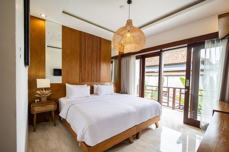Tamantara, Ubud, Indonesia