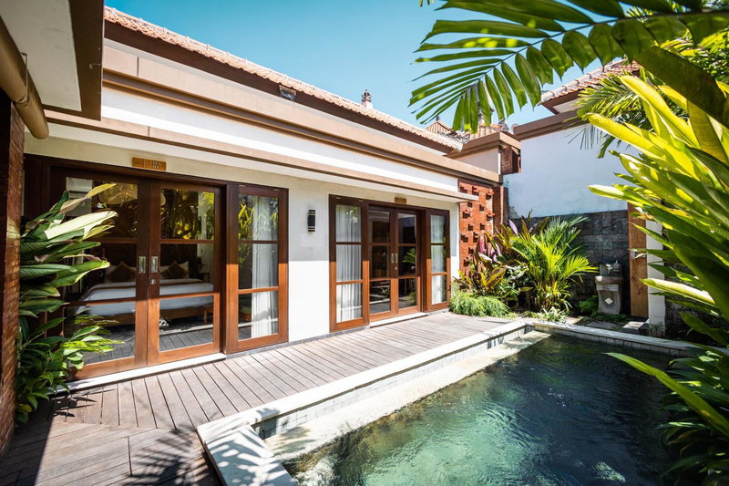 Tamantara, Ubud, Indonesia