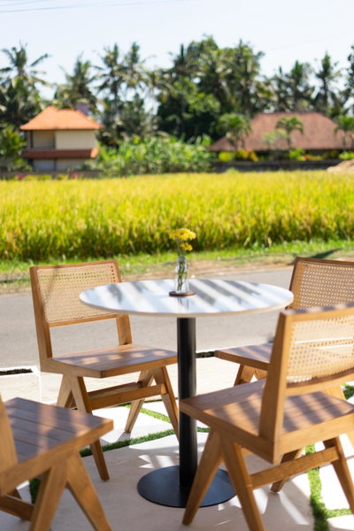 Tamantara, Ubud, Indonesia