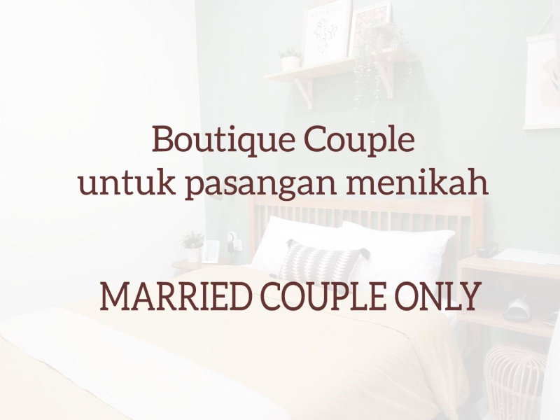 Cottonwood Boutique Heritage Otten, Bandung, Indonesia