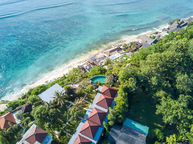 Kembang Kuning, Uluwatu, Indonesia