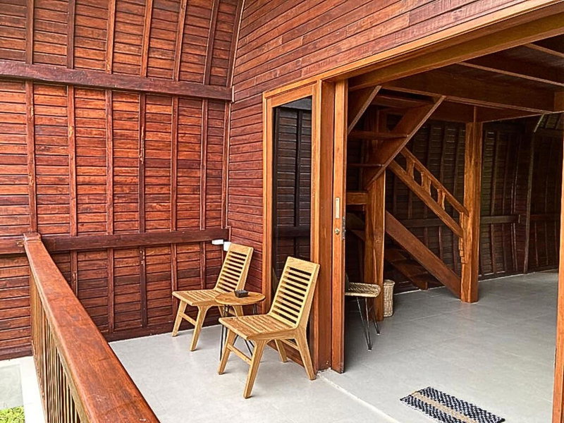 Antagana Retreat, Selemadeg, Indonesia