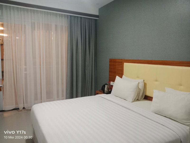Grand Cahaya Hotel Pangandaran, Pangandaran, Indonesia