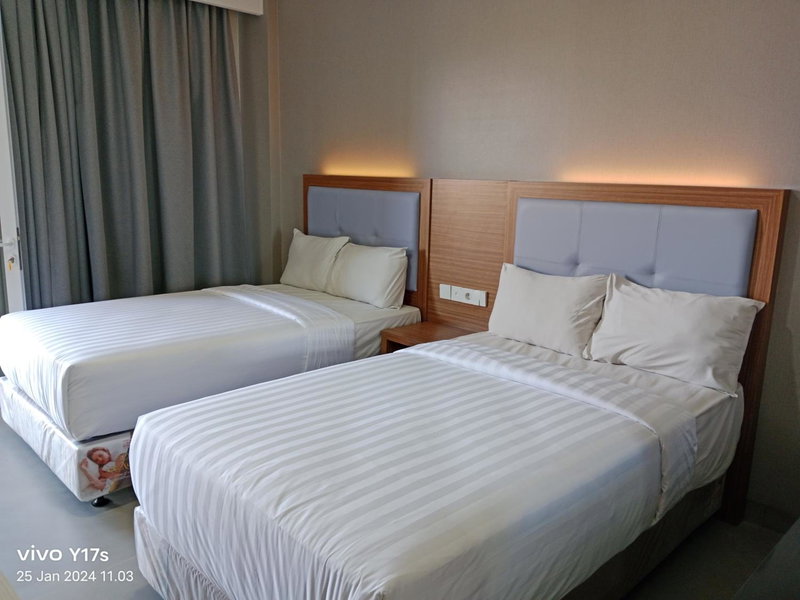 Grand Cahaya Hotel Pangandaran, Pangandaran, Indonesia