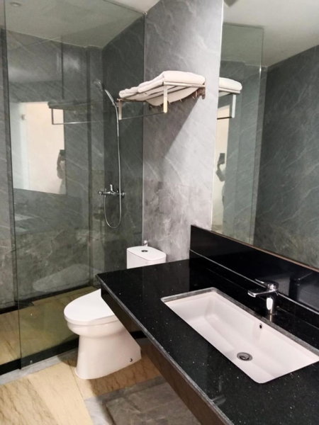 Grand Cahaya Hotel Pangandaran, Pangandaran, Indonesia