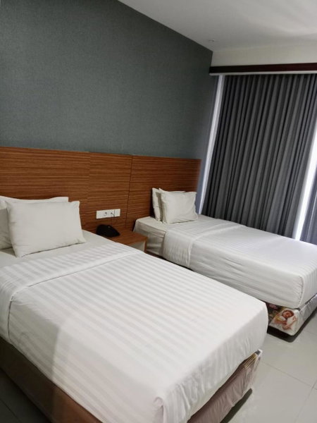 Grand Cahaya Hotel Pangandaran, Pangandaran, Indonesia