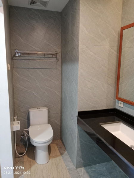 Grand Cahaya Hotel Pangandaran, Pangandaran, Indonesia
