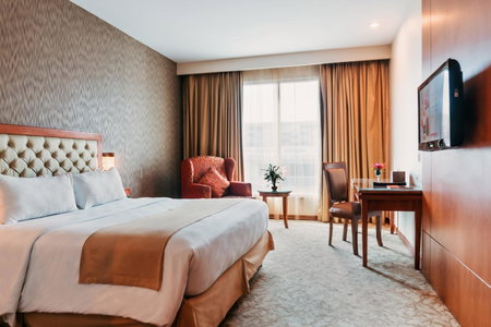 Swiss-Belinn SKA Pekanbaru, Pekanbaru, Indonesia