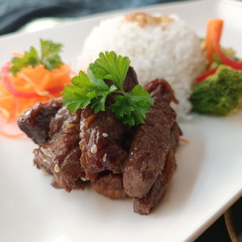 Swiss-Belinn SKA Pekanbaru, Pekanbaru, Indonesia
