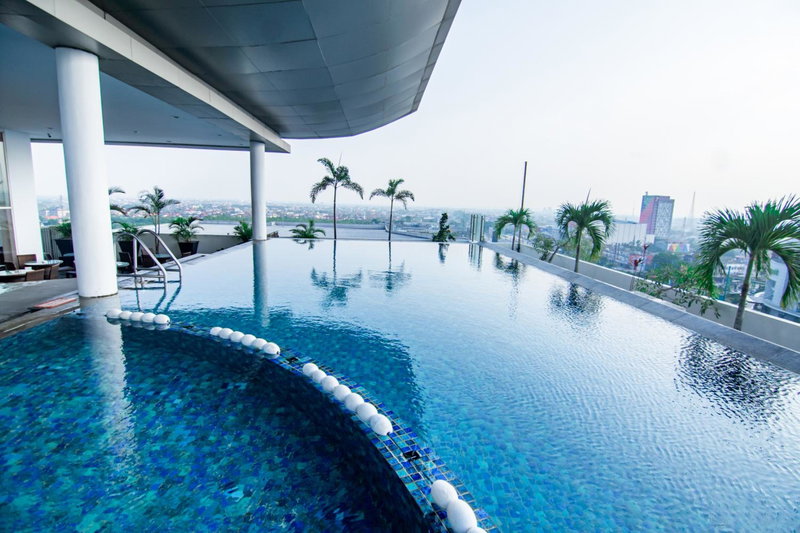 Swiss-Belinn SKA Pekanbaru, Pekanbaru, Indonesia