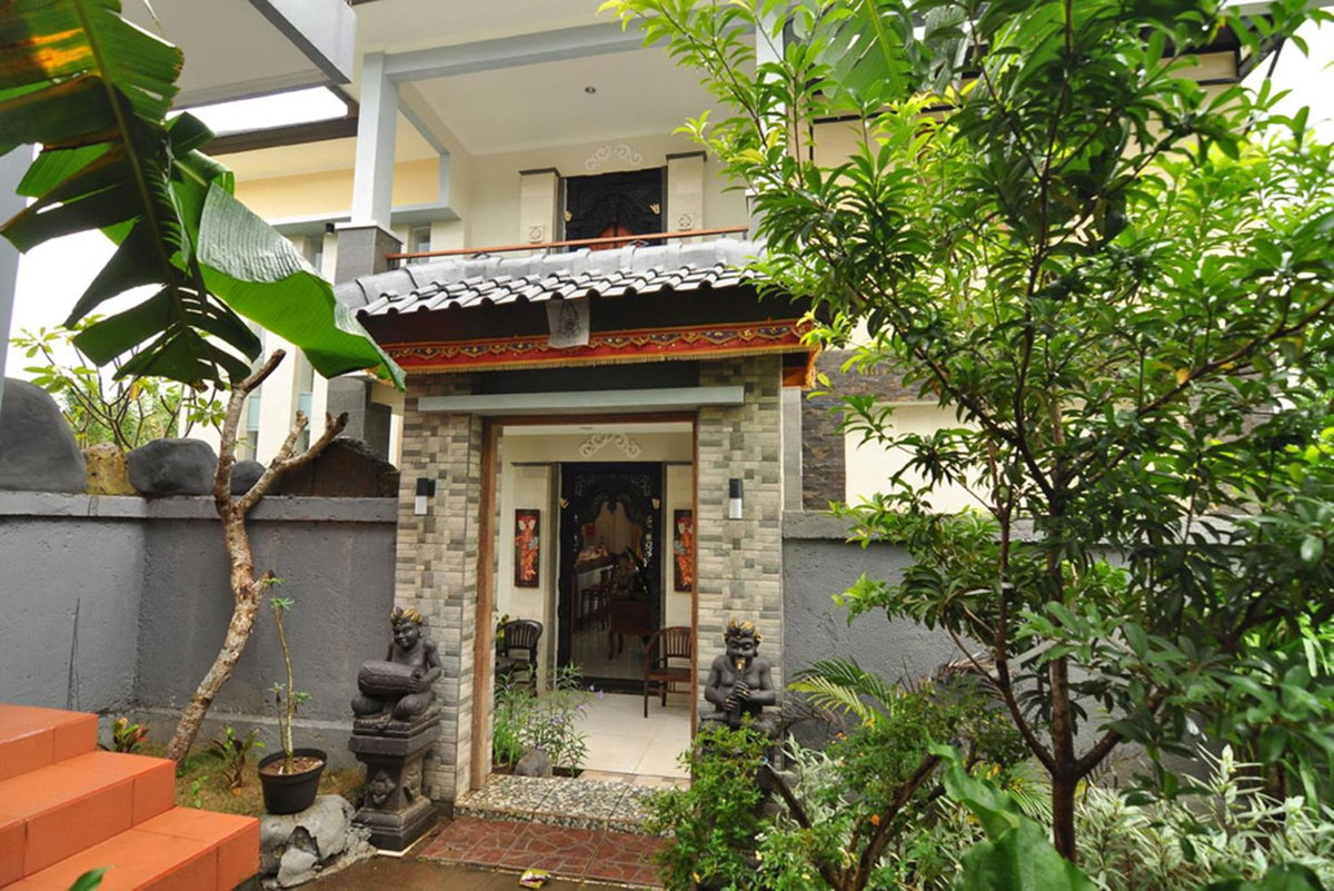Kandava Villa, Indonesia