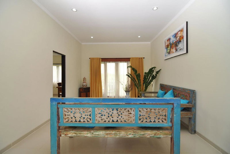 Kandava Villa, Jimbaran, Indonesia