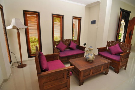 Kandava Villa, Jimbaran, Indonesia