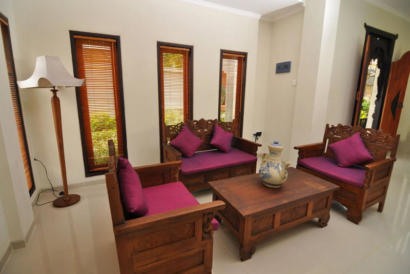 Kandava Villa, Jimbaran, Indonesia