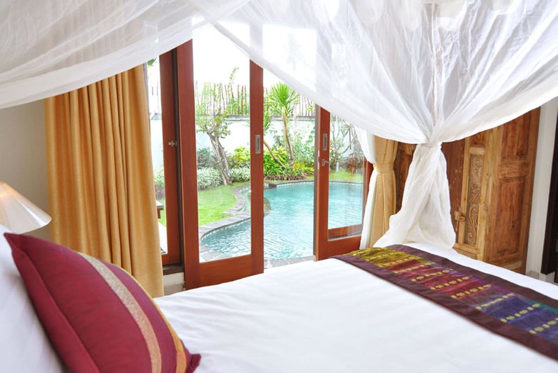 Kandava Villa, Jimbaran, Indonesia