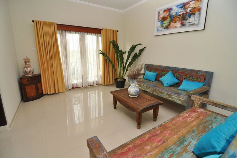 Kandava Villa, Jimbaran, Indonesia