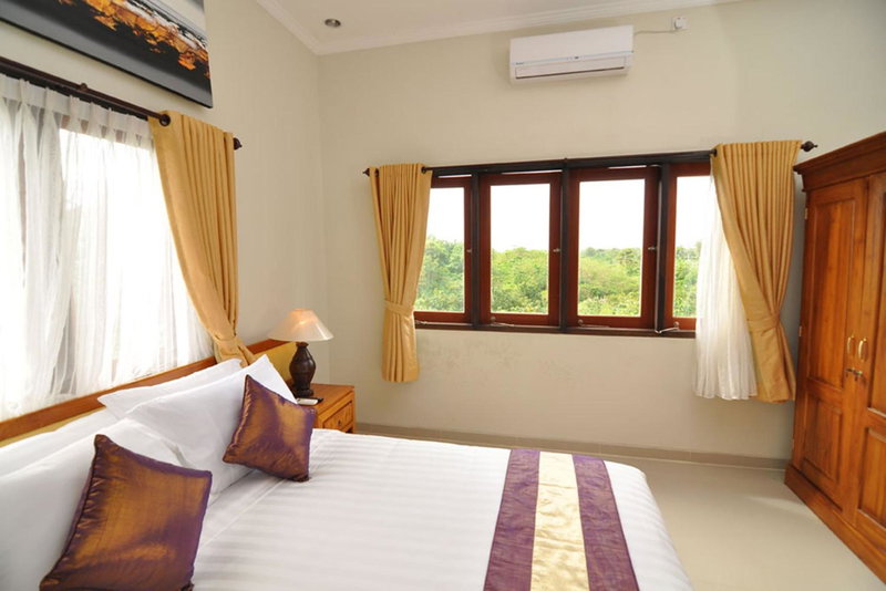 Kandava Villa, Jimbaran, Indonesia
