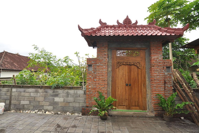 Kandava Villa, Jimbaran, Indonesia