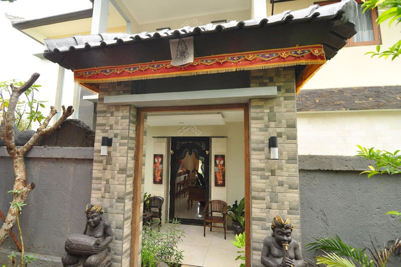 Kandava Villa, Jimbaran, Indonesia