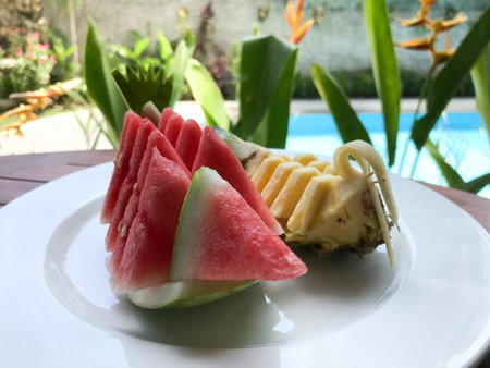 Villa Dira Ubud, Ubud, Indonesia