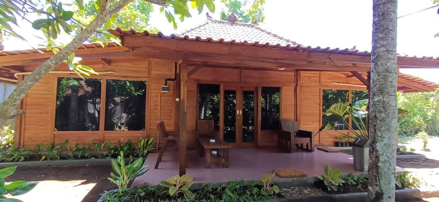 Jembrana Bali Homestay, Pengambengan, Indonesia