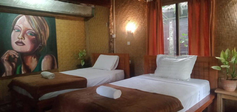 Jembrana Bali Homestay, Pengambengan, Indonesia
