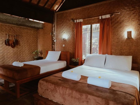 Jembrana Bali Homestay, Pengambengan, Indonesia