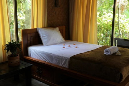 Jembrana Bali Homestay, Pengambengan, Indonesia