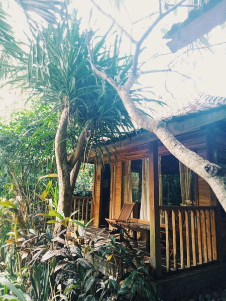 Jembrana Bali Homestay, Pengambengan, Indonesia