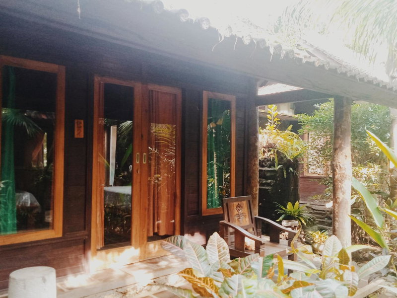 Jembrana Bali Homestay, Pengambengan, Indonesia