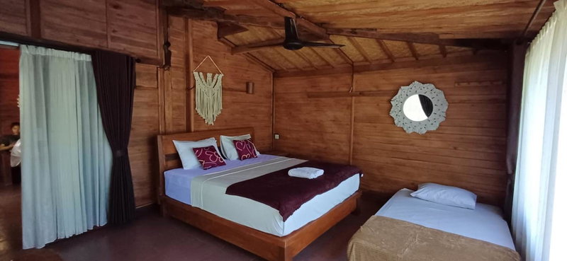 Jembrana Bali Homestay, Pengambengan, Indonesia