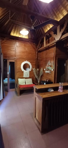 Jembrana Bali Homestay, Pengambengan, Indonesia
