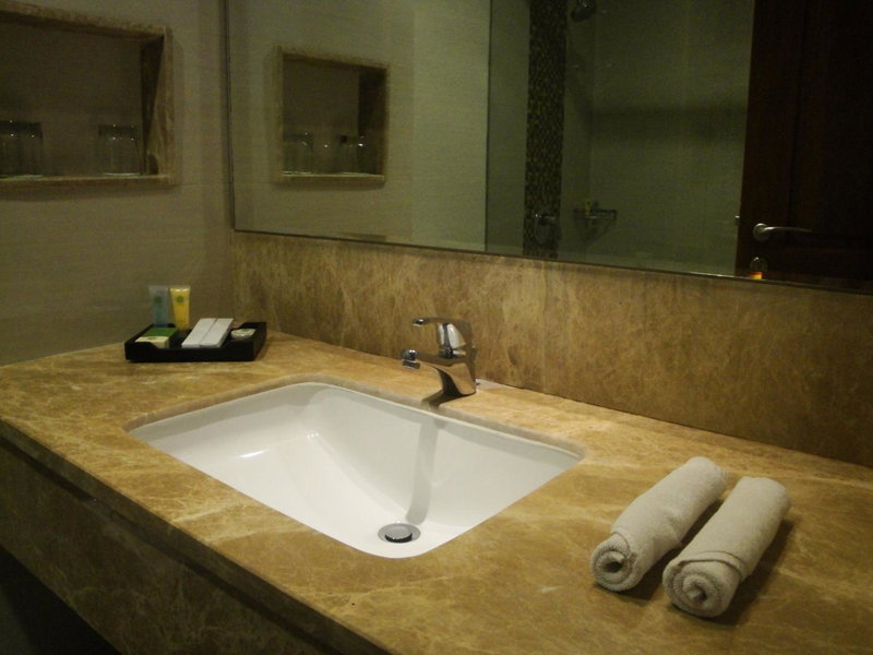 Hotel on The Rock, Kupang, Indonesia