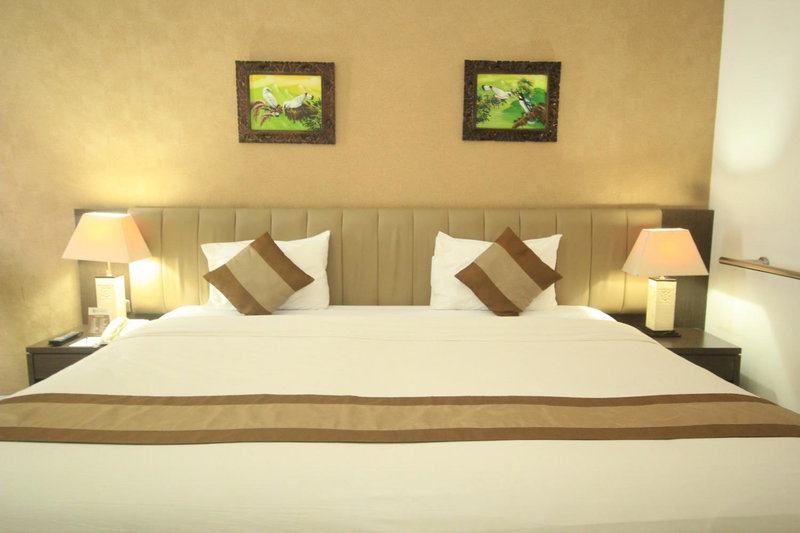 Hotel on The Rock, Kupang, Indonesia