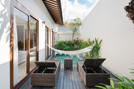 Anari Villas Kuta by The Wina Resorts, Legian, Indonesia