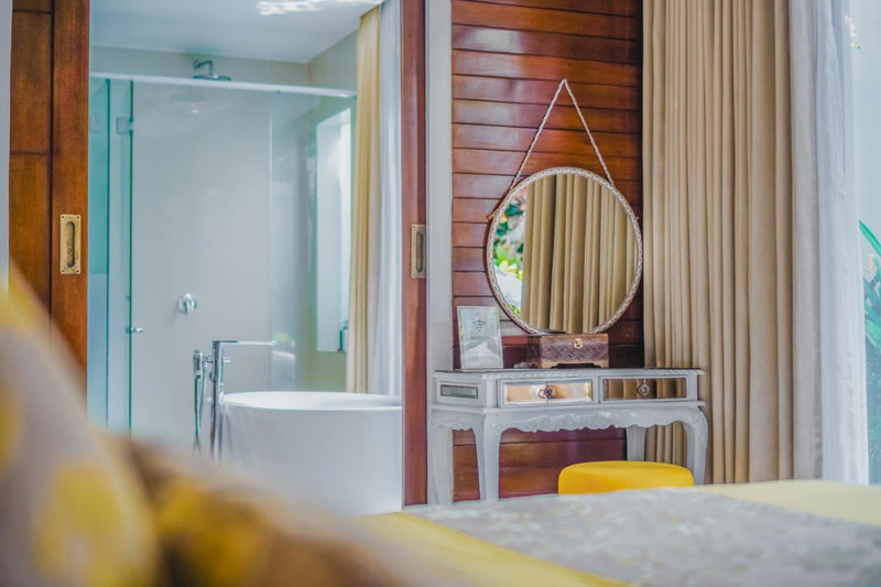 Anari Villas Kuta by The Wina Resorts, Legian, Indonesia