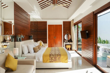 Anari Villas Kuta by The Wina Resorts, Legian, Indonesia