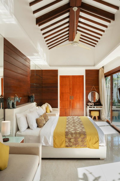 Anari Villas Kuta by The Wina Resorts, Legian, Indonesia