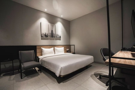 Conjioo Hotel Jakarta Managed by MHM, Tangerang, Indonesia