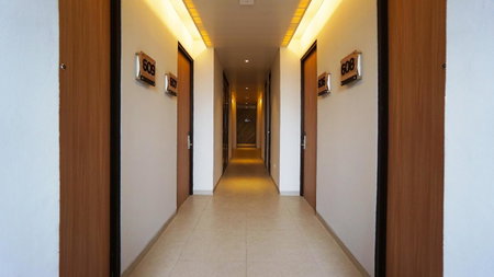 Conjioo Hotel Jakarta Managed by MHM, Tangerang, Indonesia