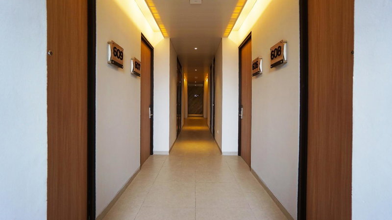Conjioo Hotel Jakarta Managed by MHM, Tangerang, Indonesia