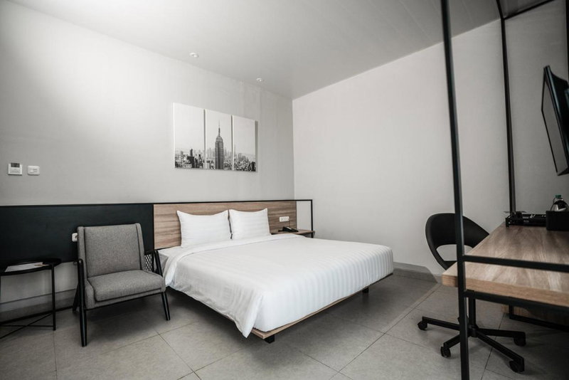 Conjioo Hotel Jakarta Managed by MHM, Tangerang, Indonesia