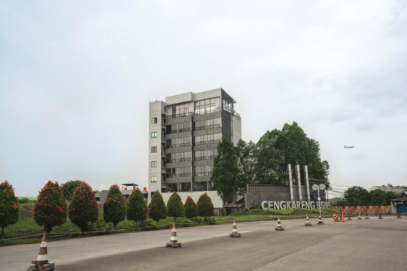 Conjioo Hotel Jakarta Managed by MHM, Tangerang, Indonesia