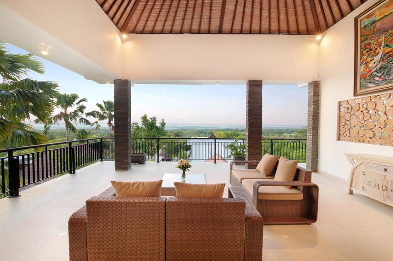 Kandahill Bali, Uluwatu, Indonesia