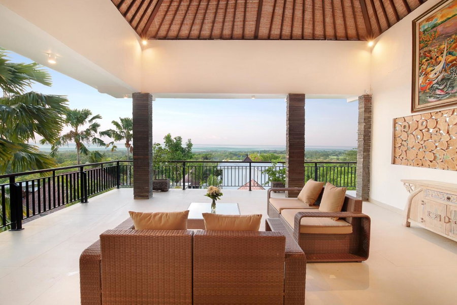 Kandahill Bali, Uluwatu, Indonesia