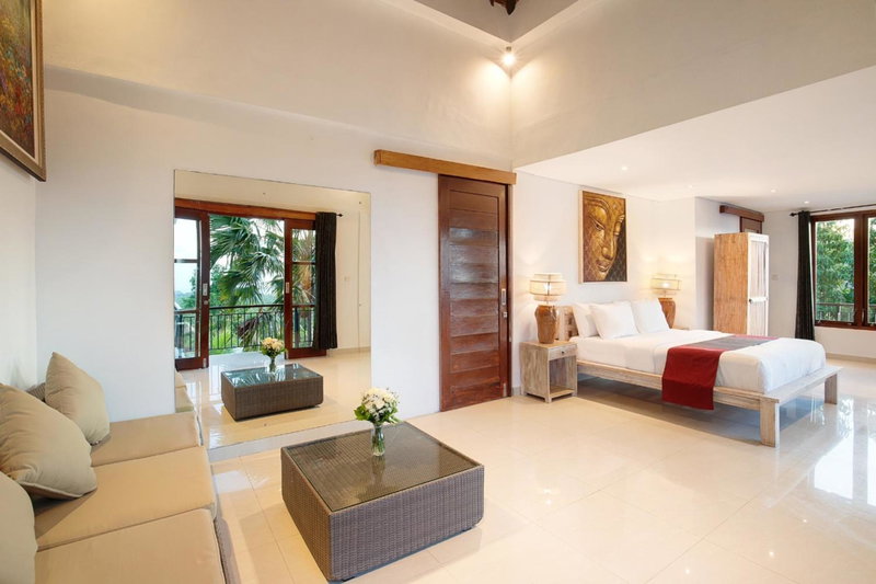Kandahill Bali, Uluwatu, Indonesia